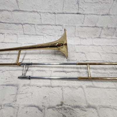 Conn 22H Trombone with Case
