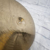 Zildjian 16 Unknown Crash Cymbal