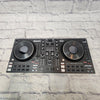 Numark Mixtrack Platinum FX DJ Controller