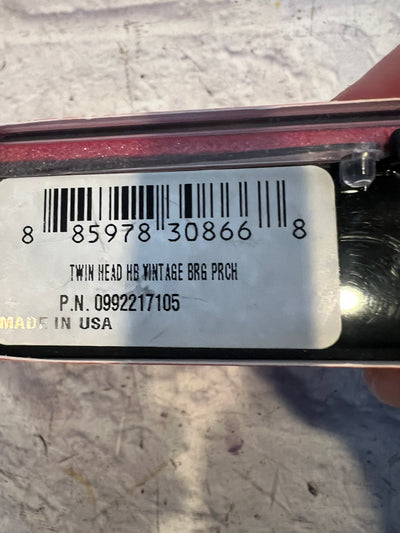 Fender Twin Head Vintage Bridge Humbucker Pickup