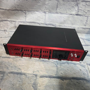 Focusrite Clarett 8 Pre X Audio Interface