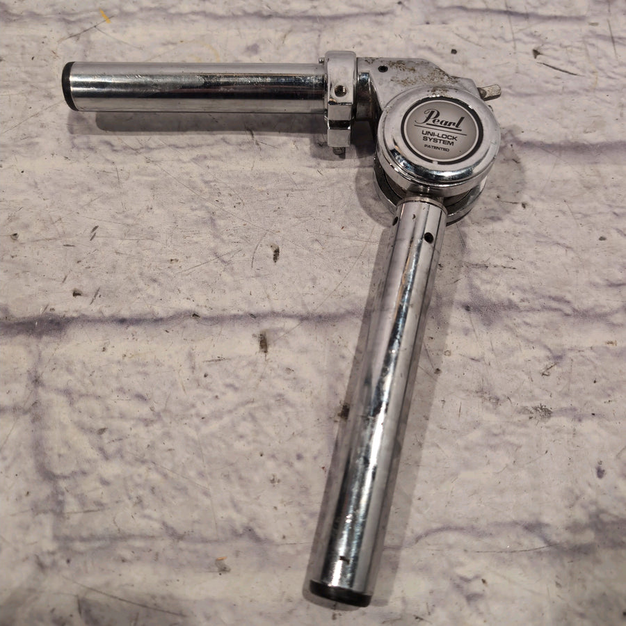 Pearl Uni-Lock Short Tom Arm
