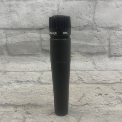 Shure "SM57" Cardioid Dynamic Microphone