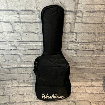Washburn WI14 Electric Guitar w/ Gig Bag