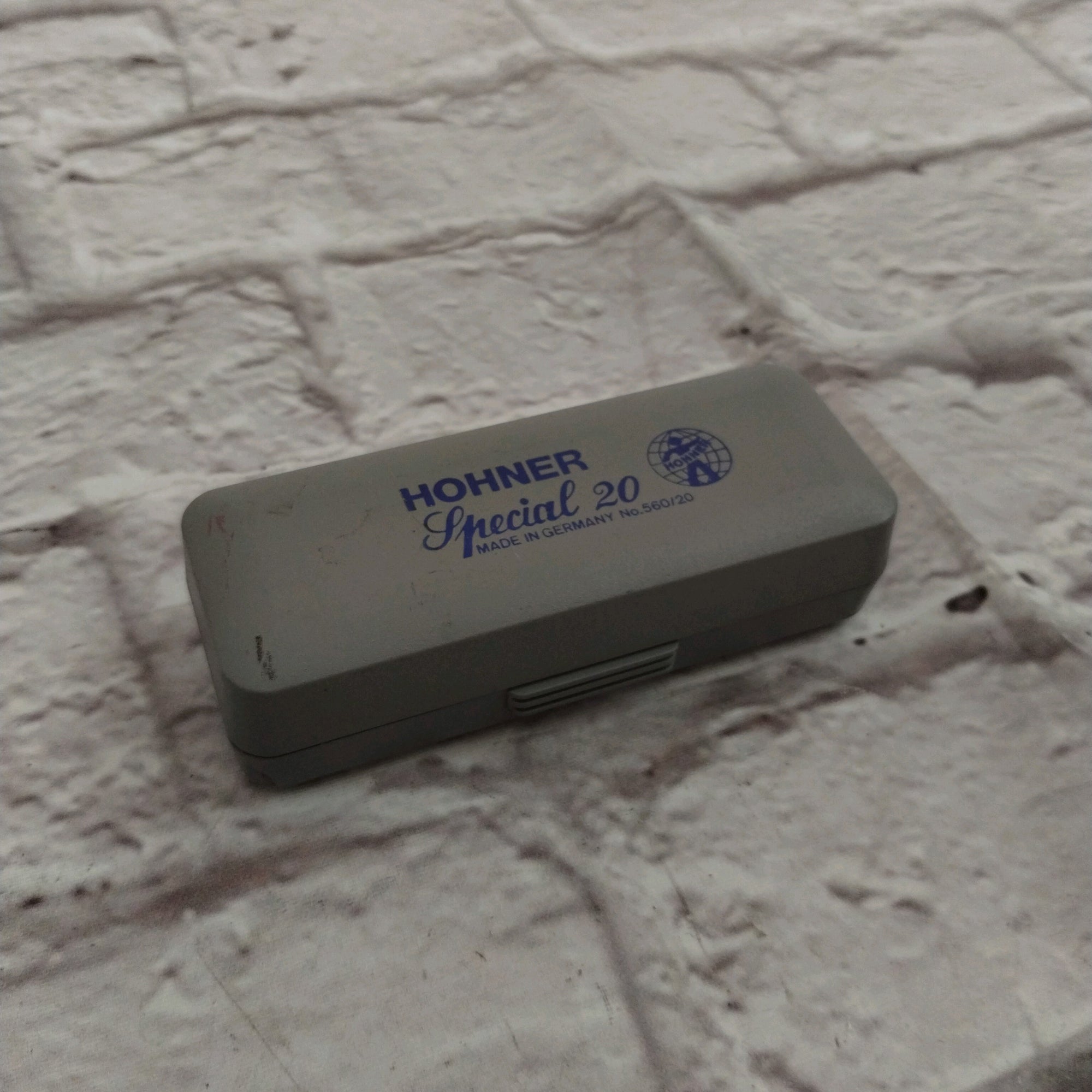 Hohner Special 20 Harmonica Key of C