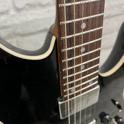 Ibanez AZ42P1 w/ Duper80s Electric Guitar