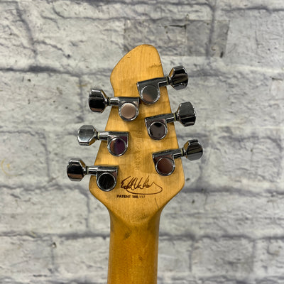 Peavey Wolfgang Special EXP Electric Guitar with Case