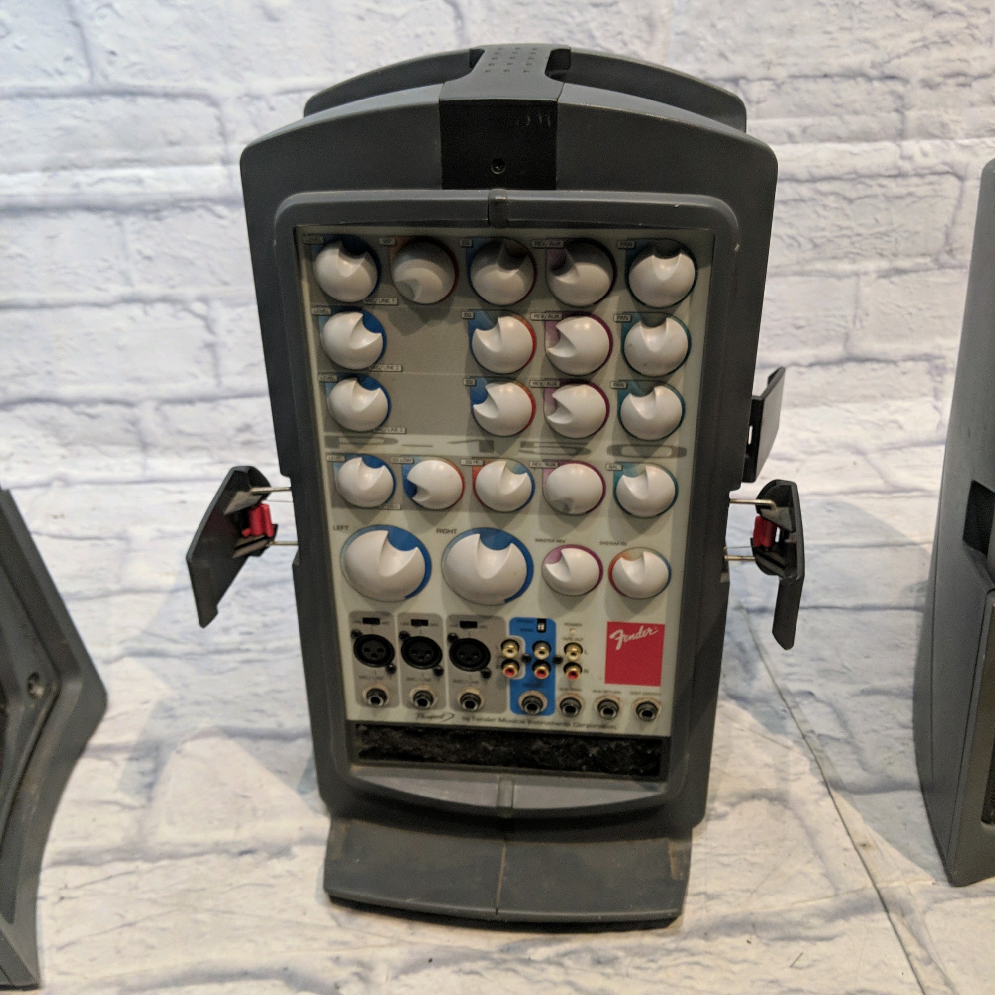 Fender Passport PA System p-150