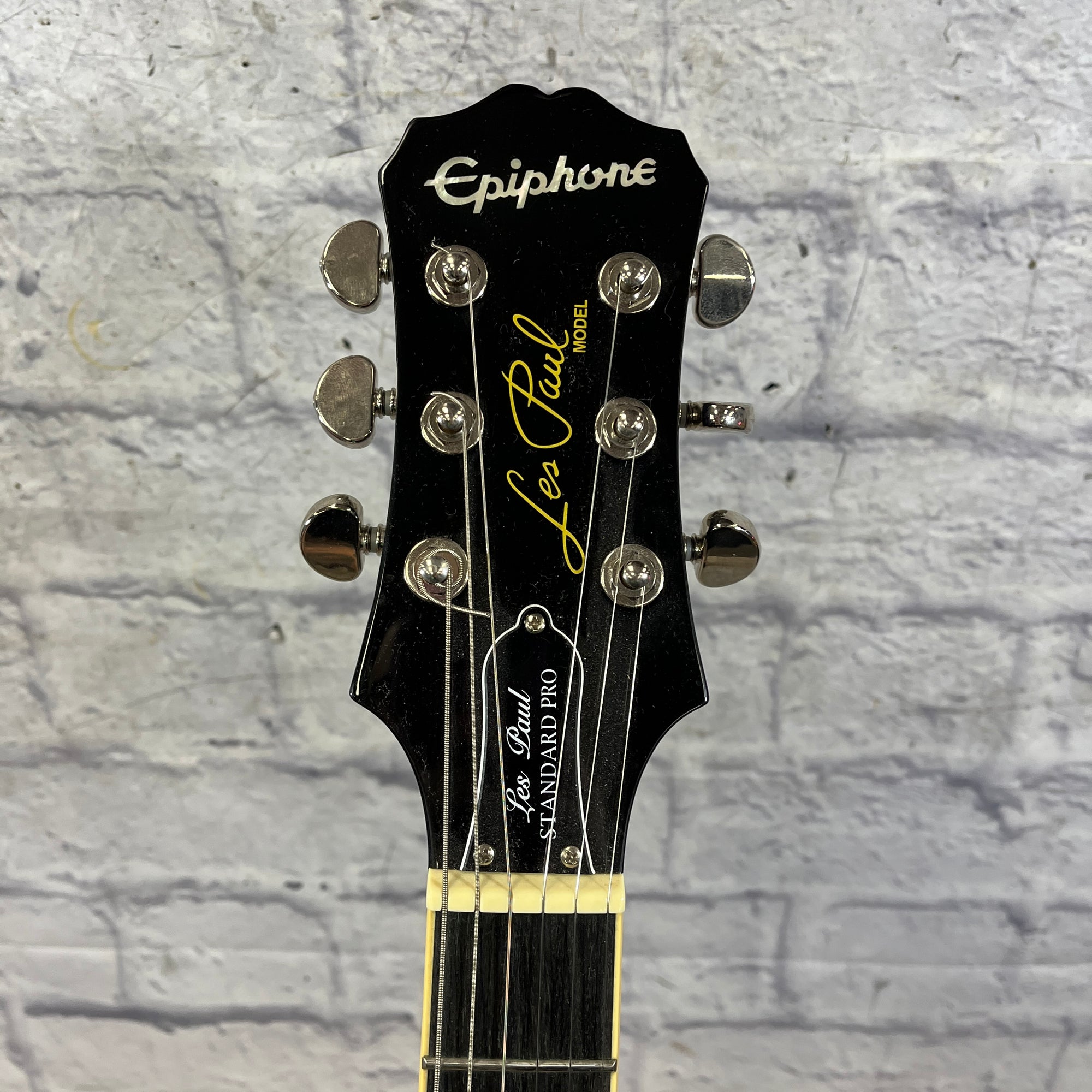 Epiphone ES-339 (Natural) Electric Guitar