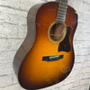 Collings CJ MA ASB 2010 with Hard Case Jumbo Acoustic