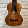 Iseman Ukulele Style 1 Koa Ukulele w/ case