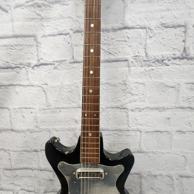 Unknown Vintage Japan Electric Guitar