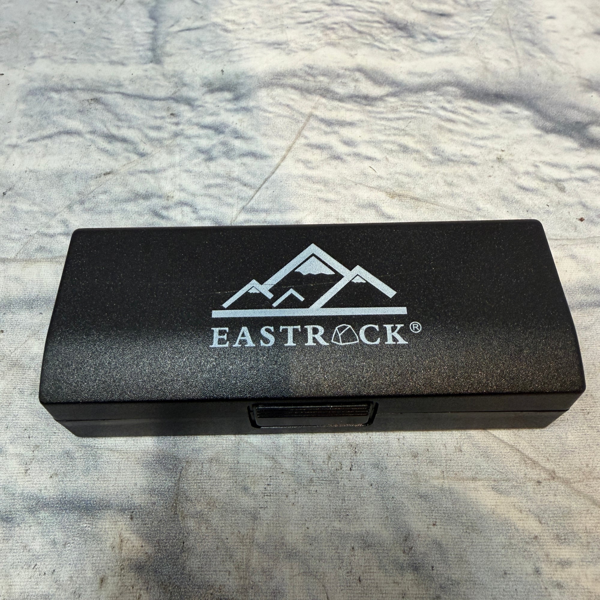 Eastrock 10-hole Harmonica