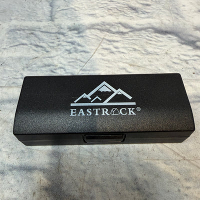 Eastrock 10-hole Harmonica