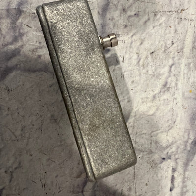 Payne Labs Lead Rhythm Footswitch