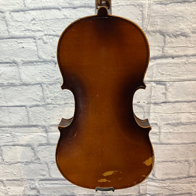 Antonio Stradivarius Copy Full Size 4/4 Violin