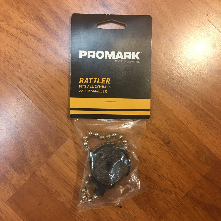 Promark Cymbal Rattler 22 Inch or Smaller R22