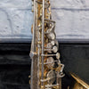 Jupiter Carnegie XL CXL CAS-70 Alto Saxophone w/ Case and Mouthpiece