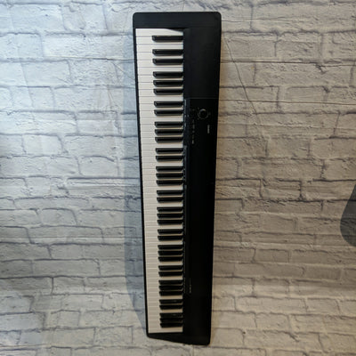 Casio CDP-135 Digital Piano