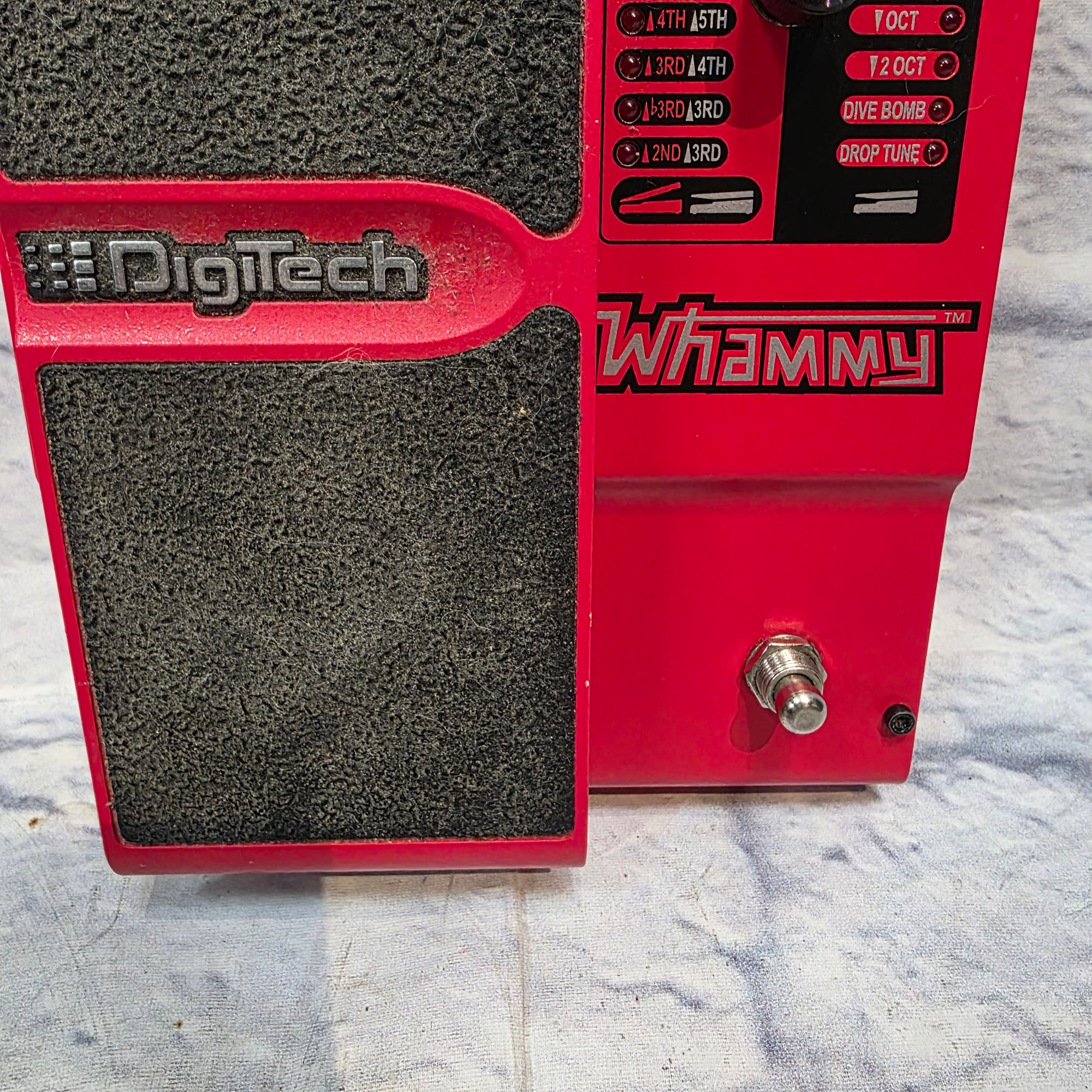 Digitech Whammy4V