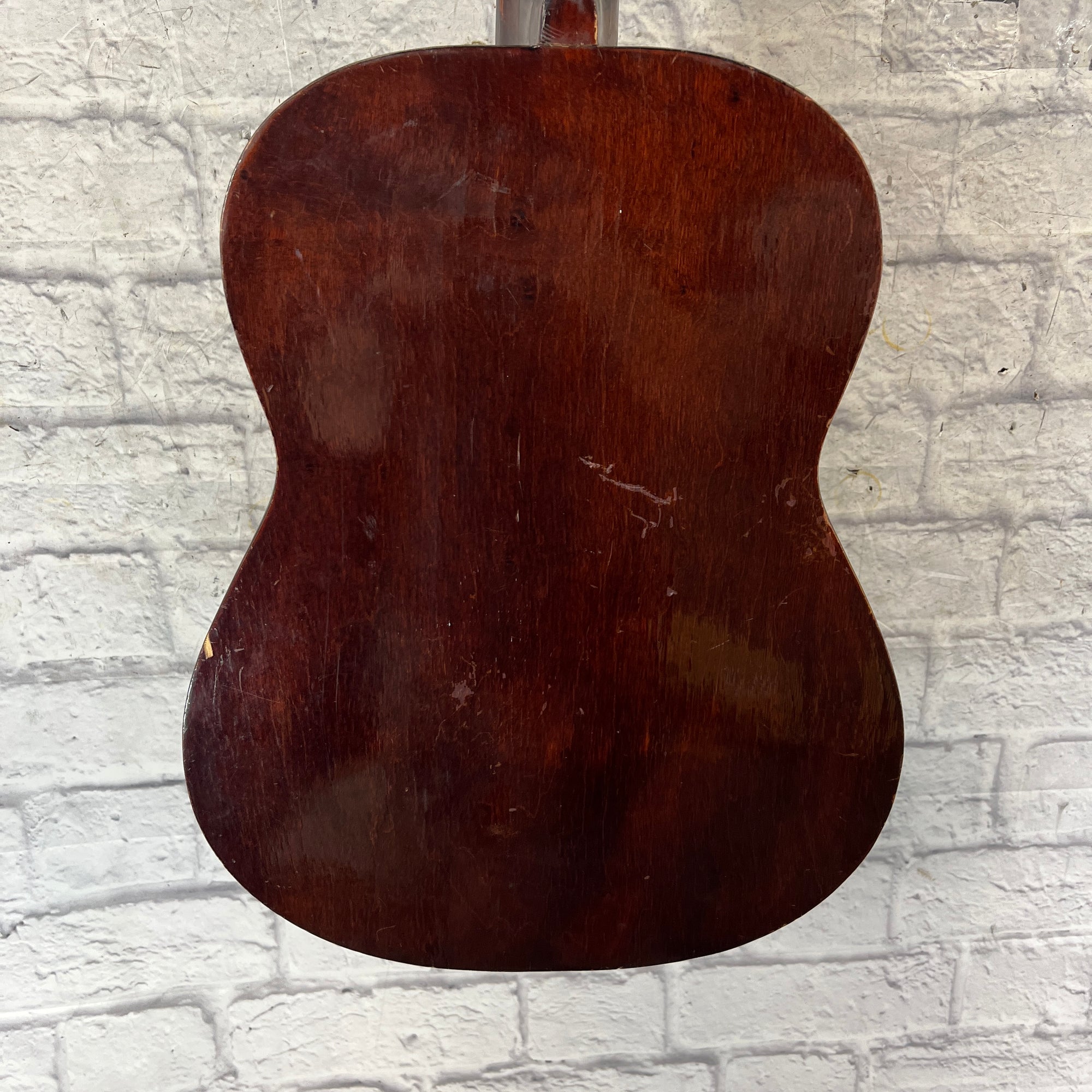 Kingston Vintage Classical Acoustic Guitar