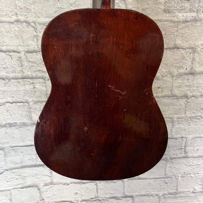 Kingston Vintage Classical Acoustic Guitar