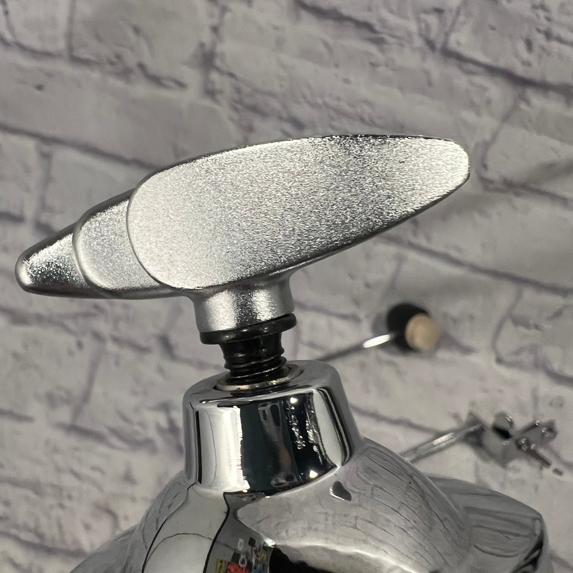 Unknown Ball Mount Tom Arm