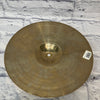 Sabian AA Fusion Hats 13" Hi Hats