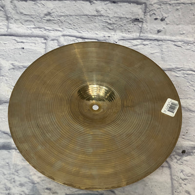 Sabian AA Fusion Hats 13" Hi Hats