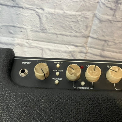 Fender Rumble 500 Bass Combo Amp