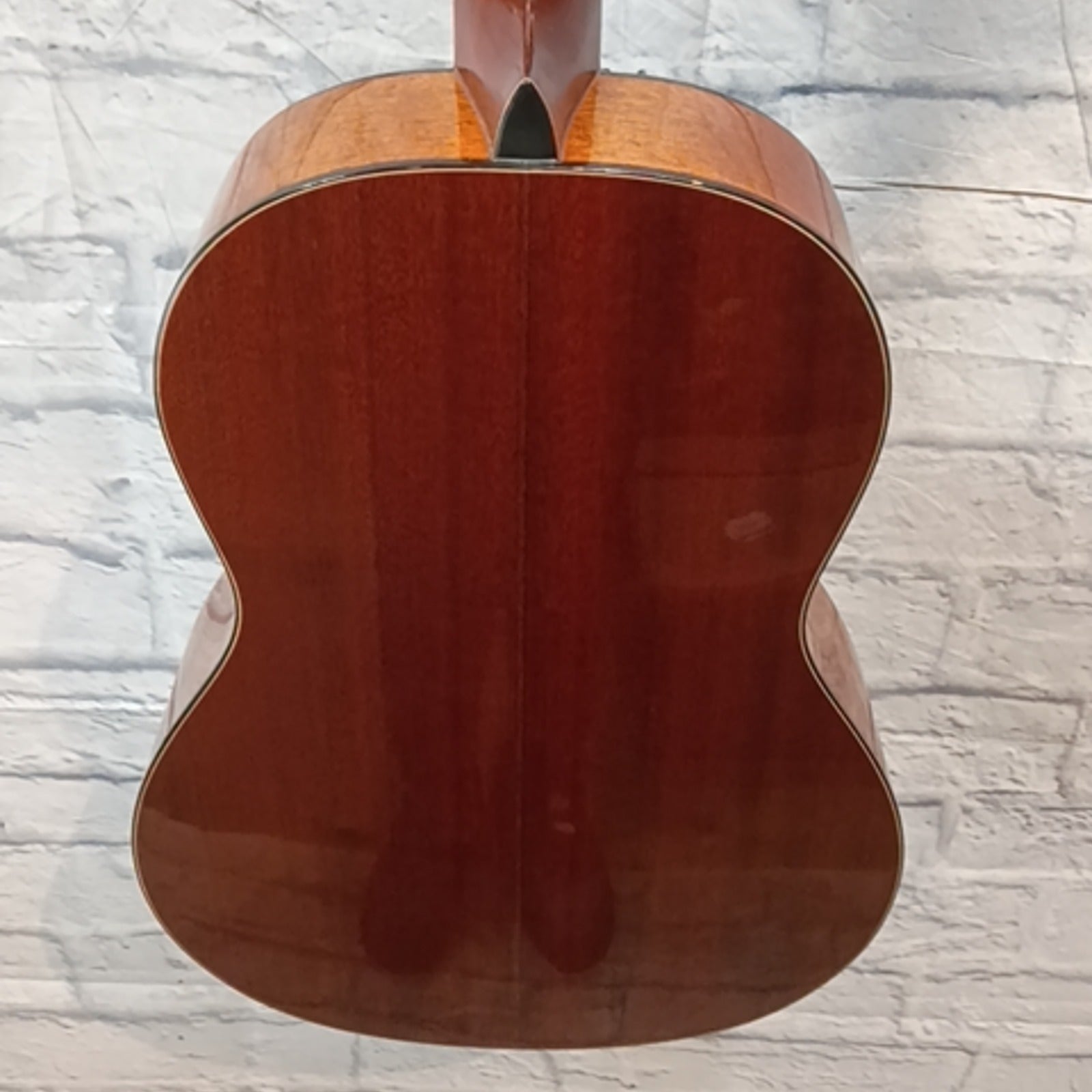 Fender GC-42s Nat Parlor Acoustic Guitar
