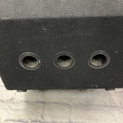 Behringer BXL3000A  Bass Guitar Amp AS IS - No Grill