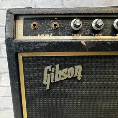 Gibson G30 Electric Guitar Combo Amp