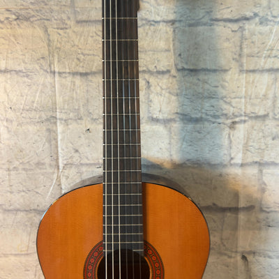 Yamaha C40 Classical Guitar Classical Acoustic Guitar