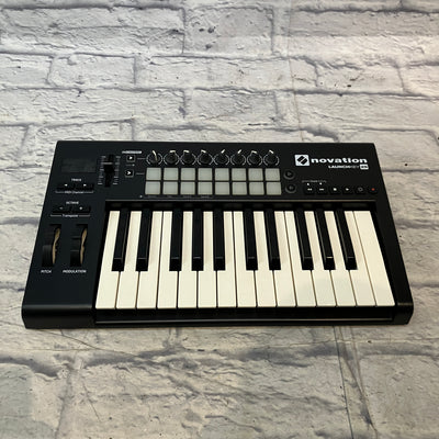 Novation Launchkey 25