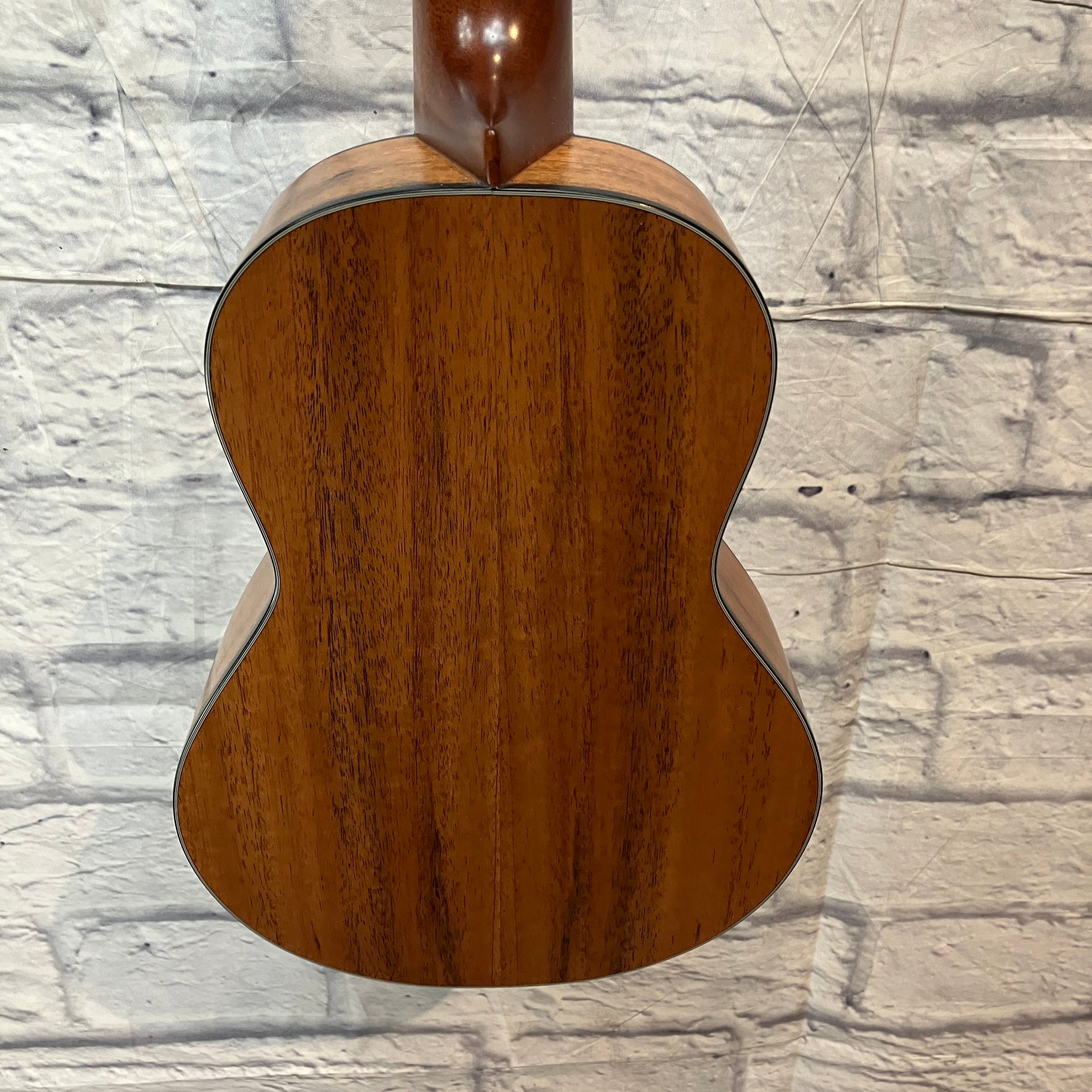 Augustino LoPrinzi Model B Tenor Ukulele w/ case
