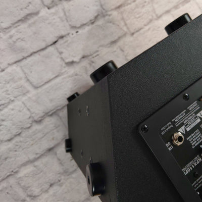 Kustom KPX110PM 10" Powered Speaker