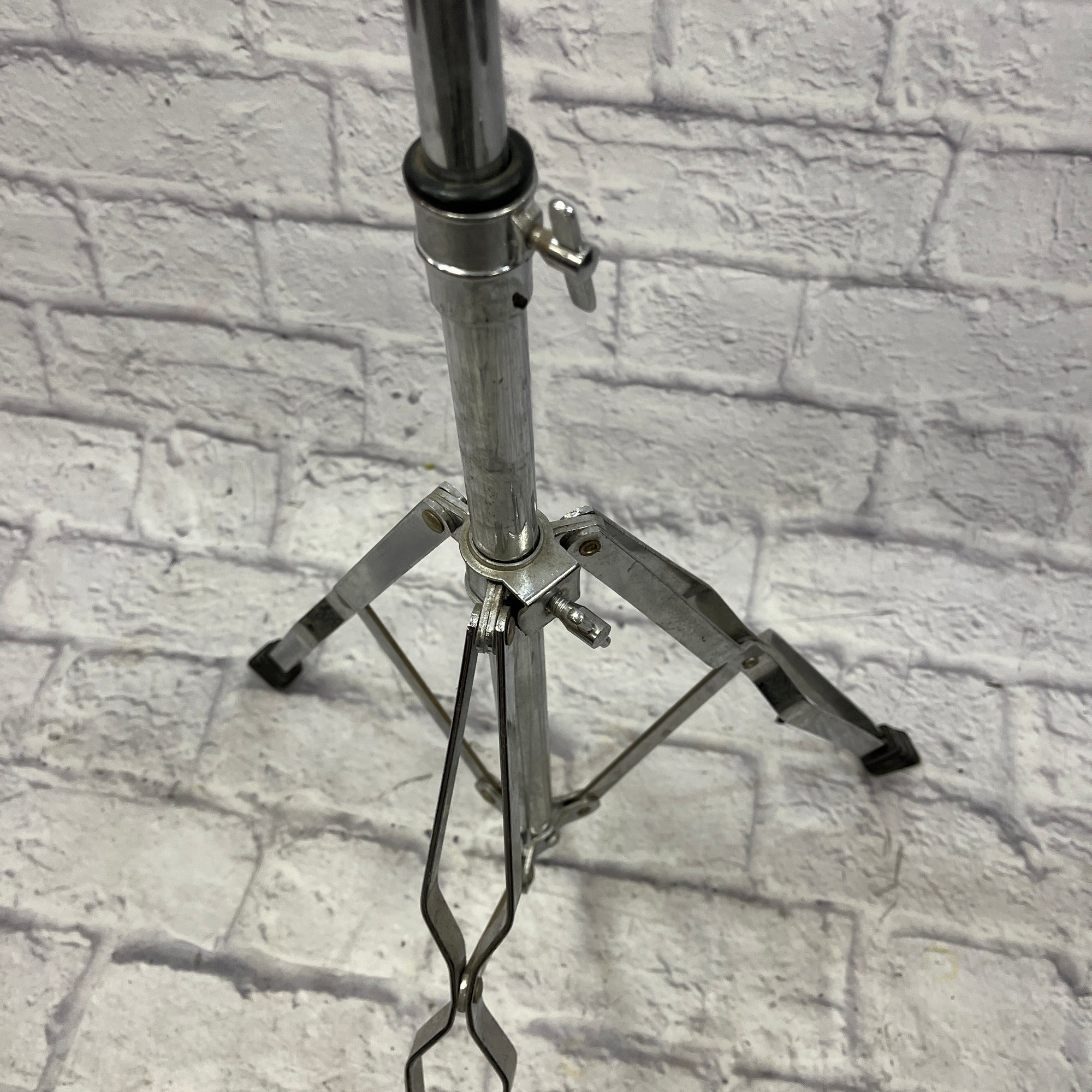 Unknown Straight Cymbal Stand