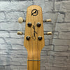 Seagull Merlin Natural Mahogany SG Dulcimer