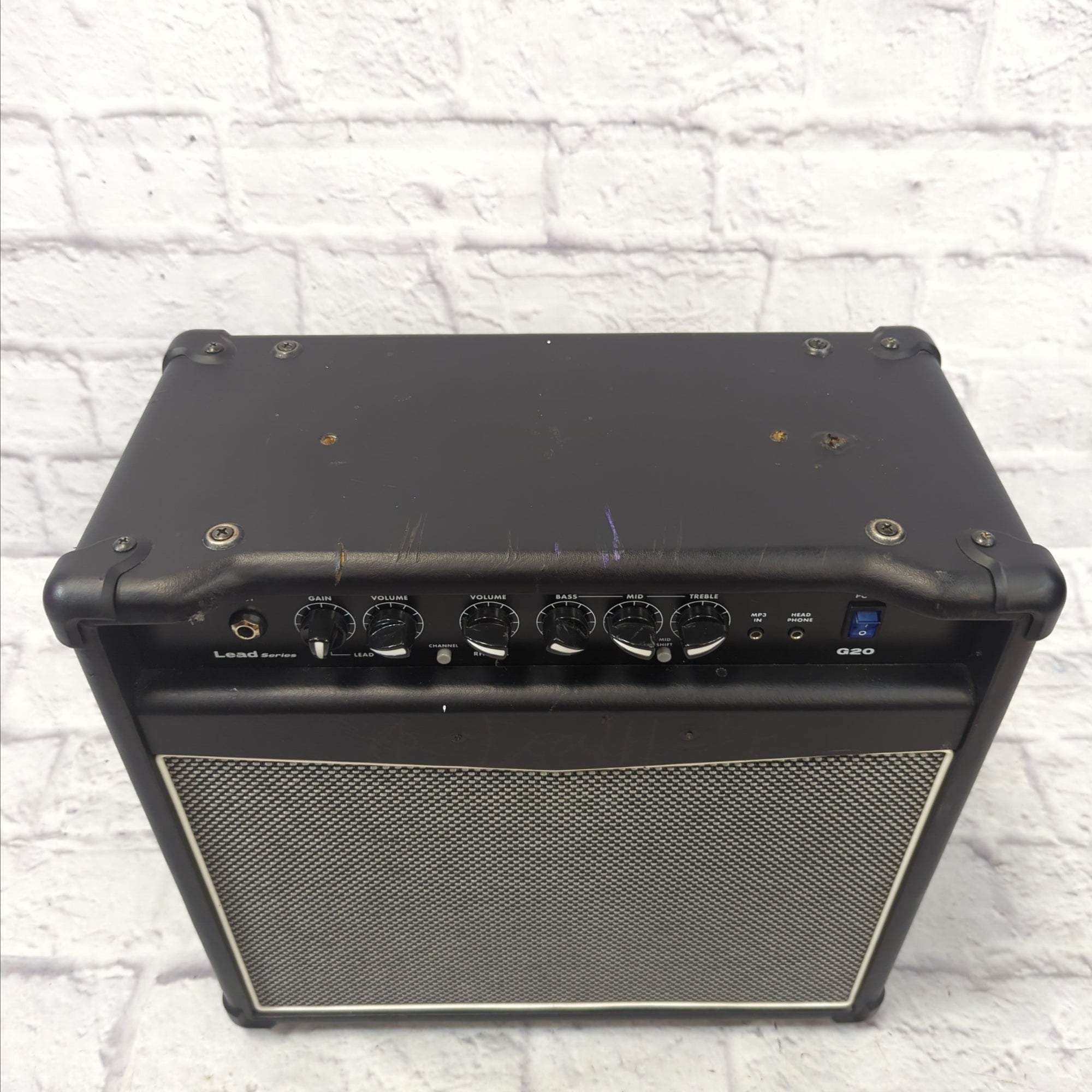 Acoustic G20 Guitar Combo Amp