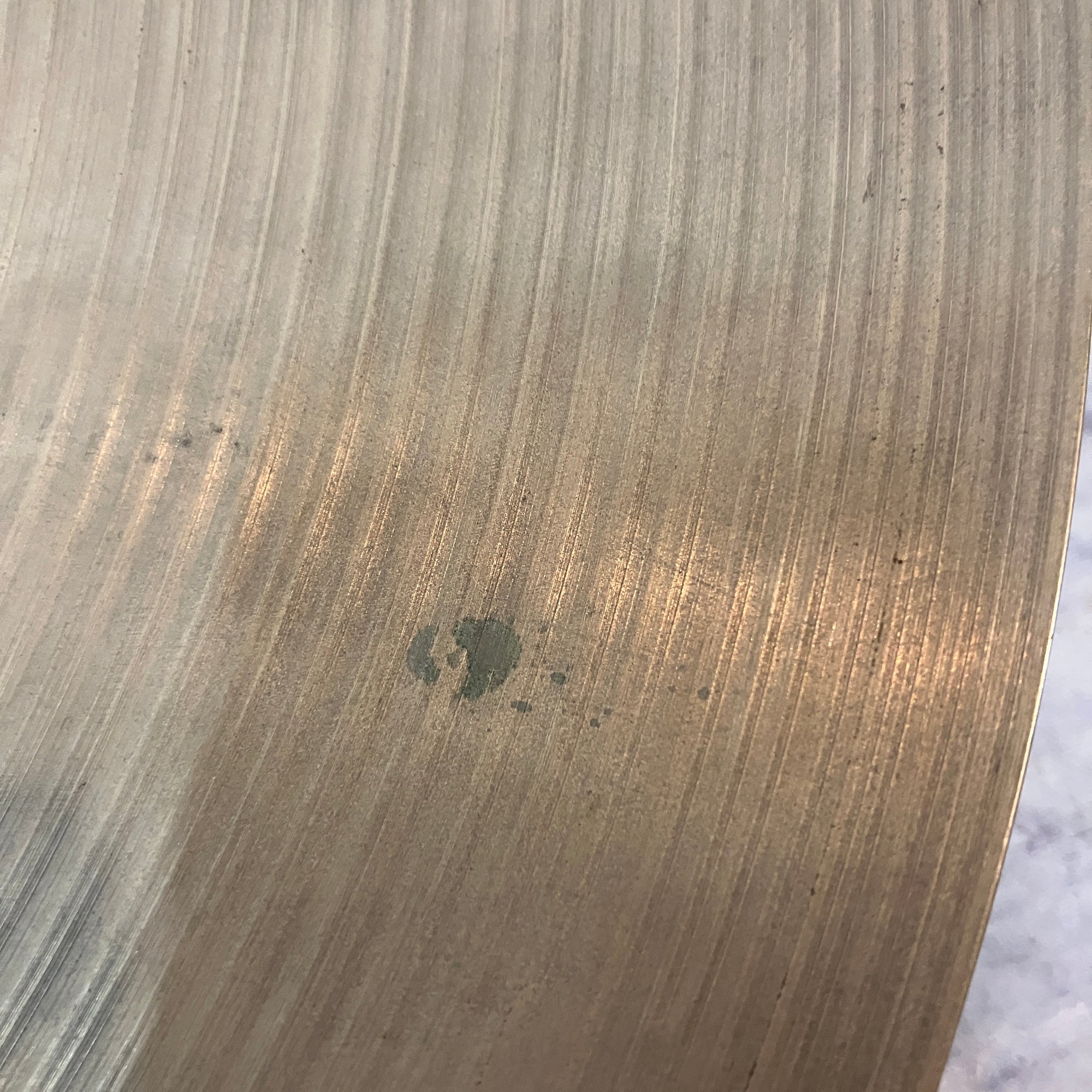 Zildjian 17 Inch Cymbals