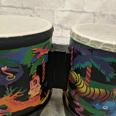 Unknown Animal Safari Bongos