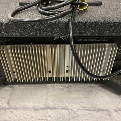 Peavey Revolution Solid State Guitar Amp Head