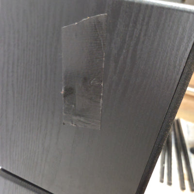 Thonet & Vander Bookshelf Speakers Home Audio Speakers