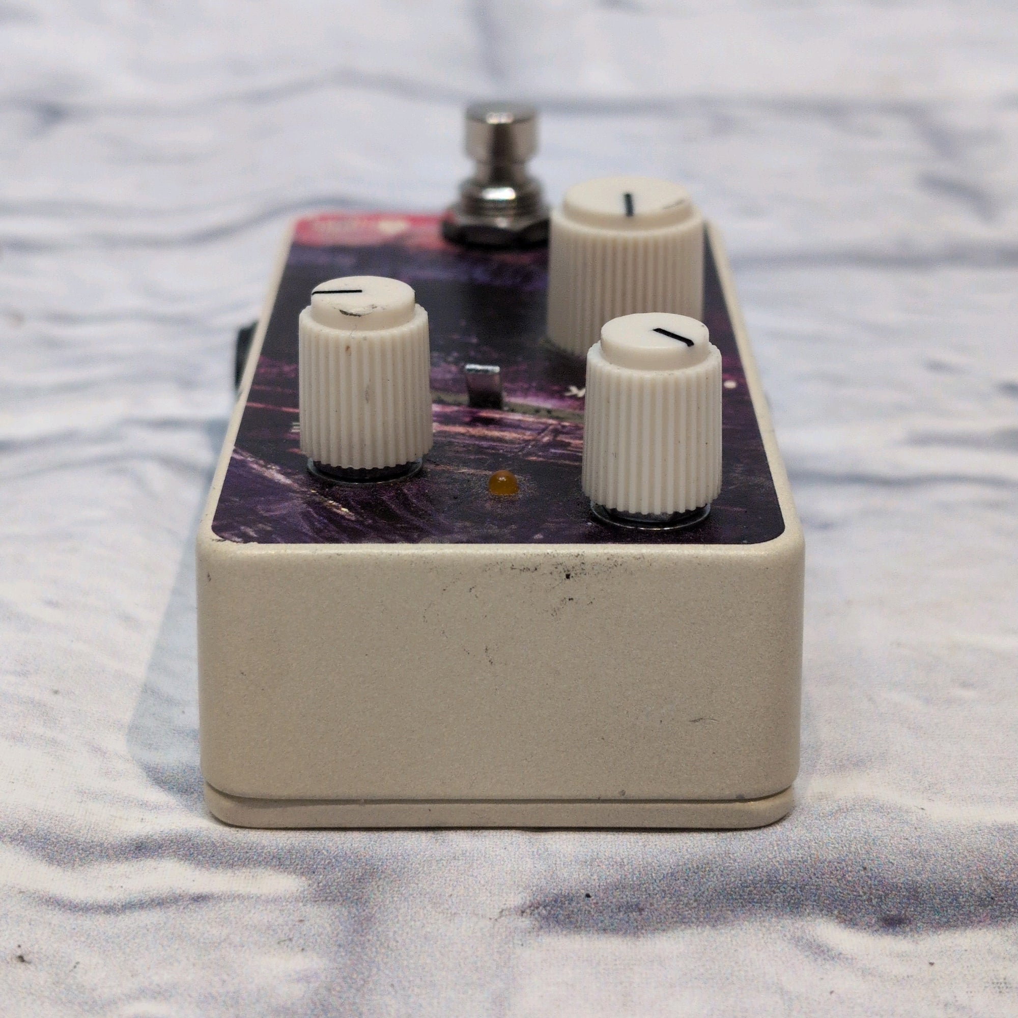Old Blood Noise Endeavors OBNE BL-44 Reverse Pedal