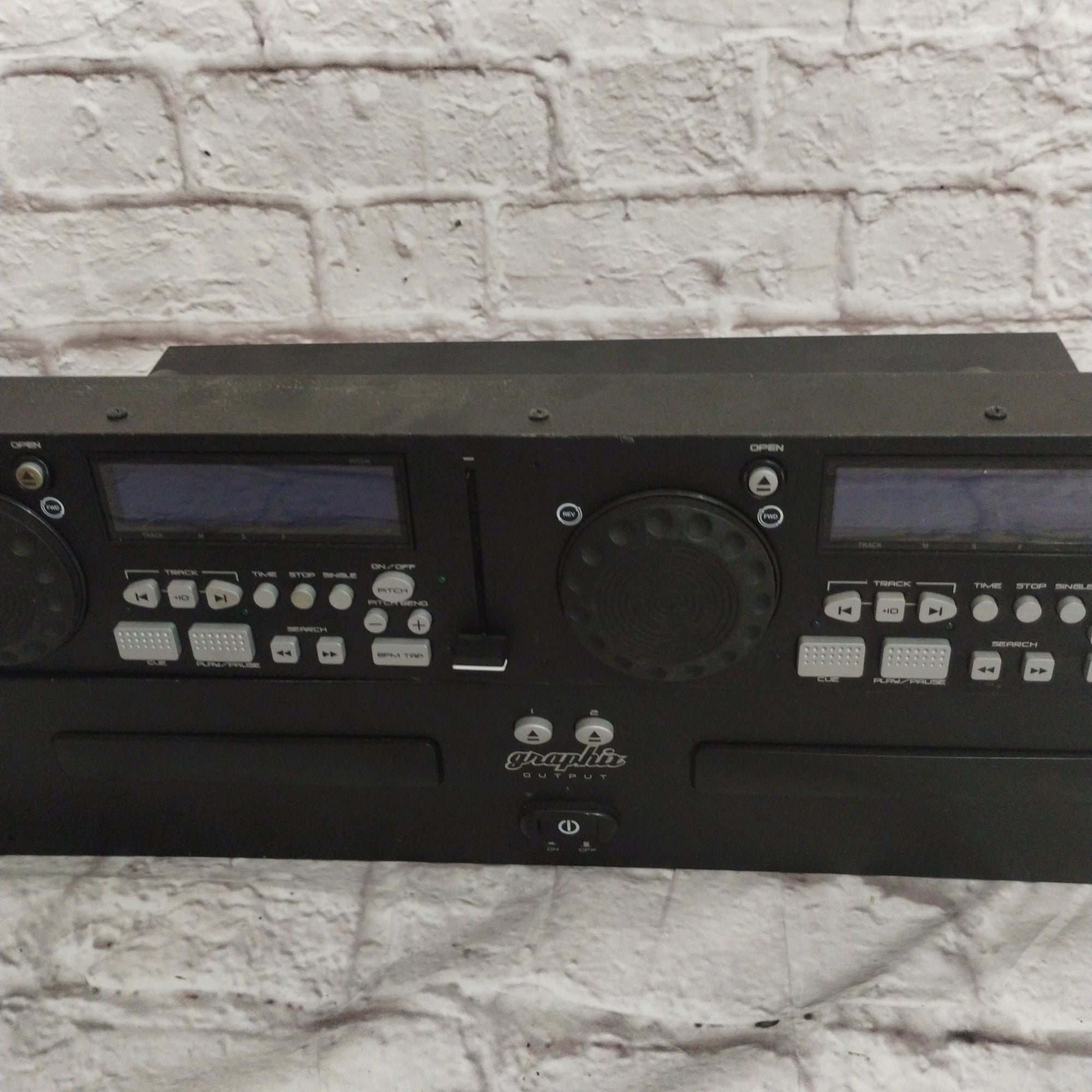 Gemini CDX-02G