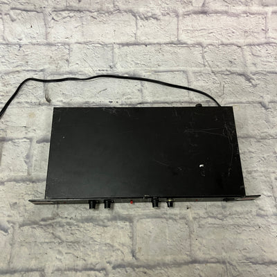 BBE 826 Sonic Maximizer