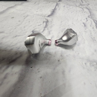 Hidizs MP145 14.5mm In Ear Monitor Silver