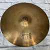 Zildjian Amir II Rock 20" Ride Cymbal