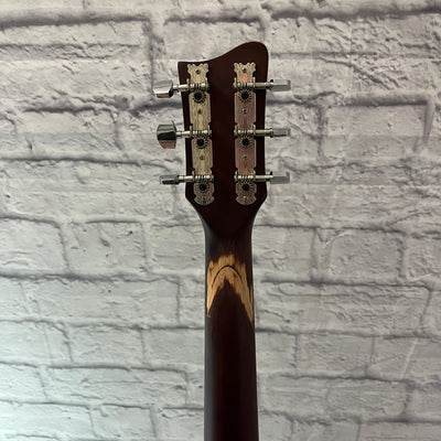 First Act MG323 3/4 Student Acoustic Guitar